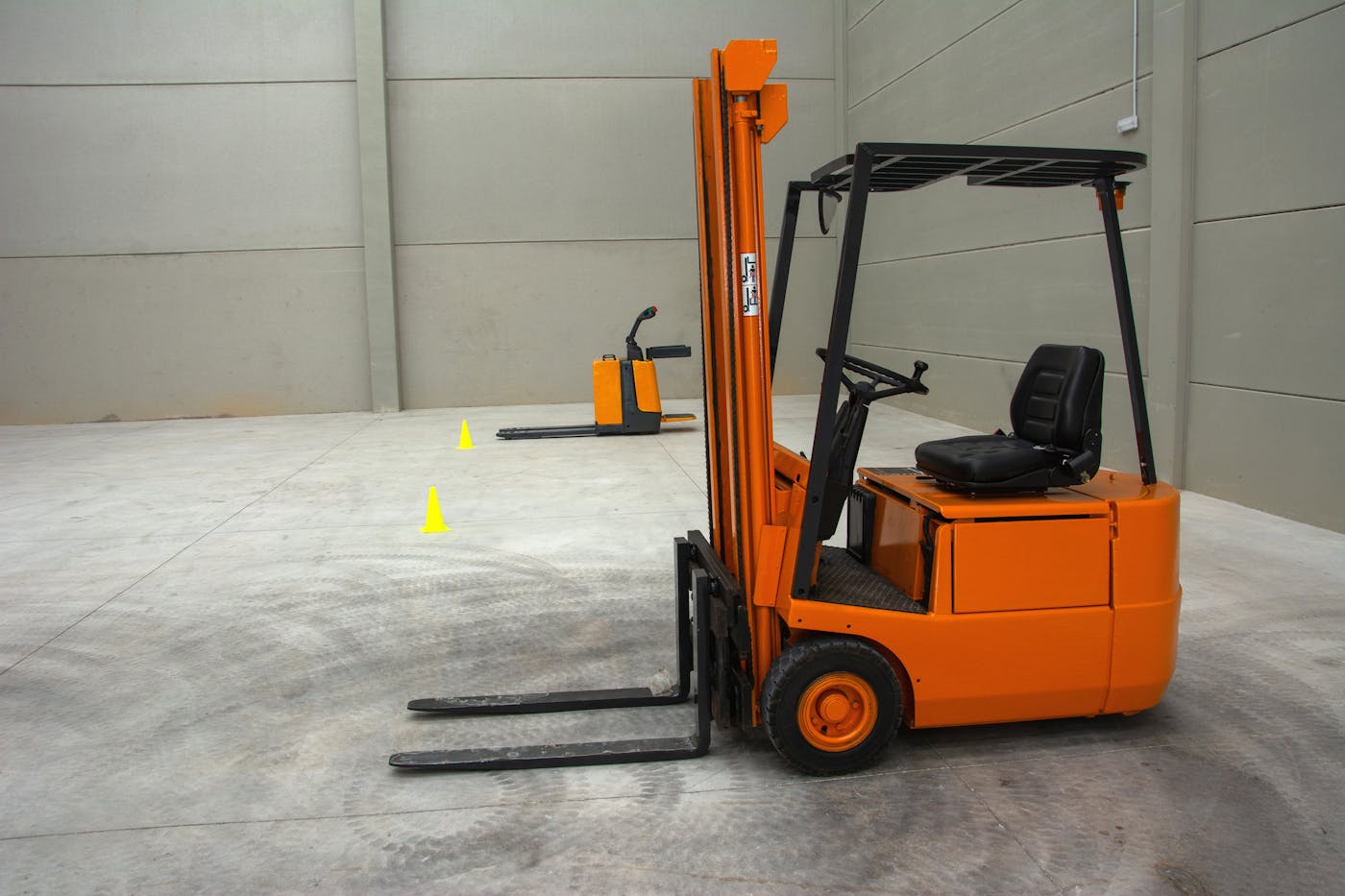 Showroom & kho hàng Hoà Cường M&E tại Kỳ Anh, Hà Tĩnh