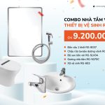 combo 9.200.000 d
