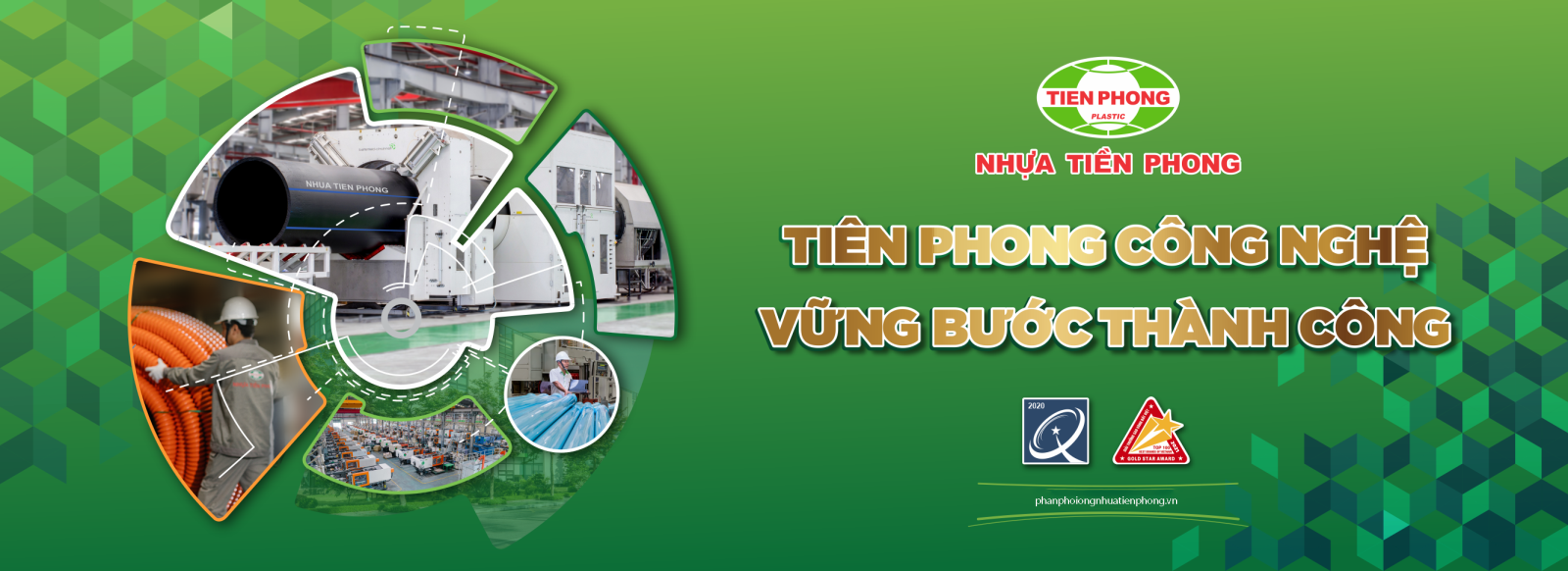 tong kho ong nhua tien phong